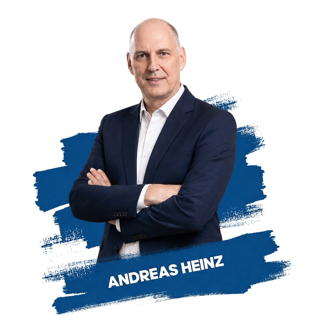 Andreas Heinz