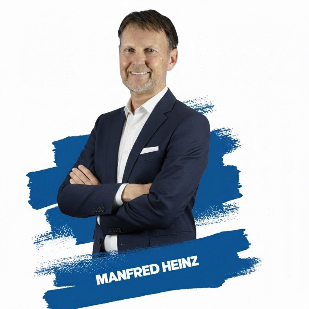 Manfred Heinz
